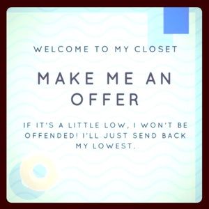 SALE!! Everything must go! ❤️